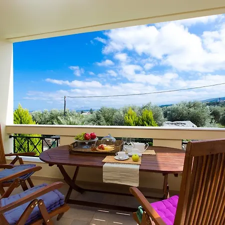 Villa Sia