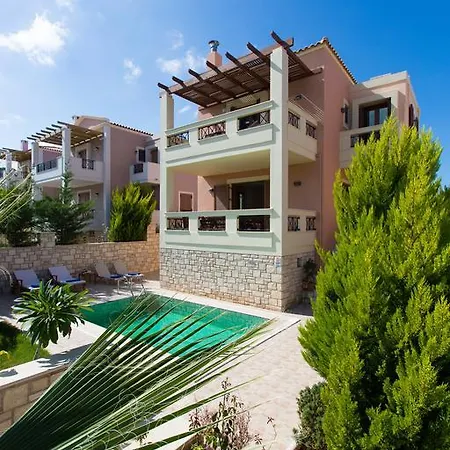 Sia Villa