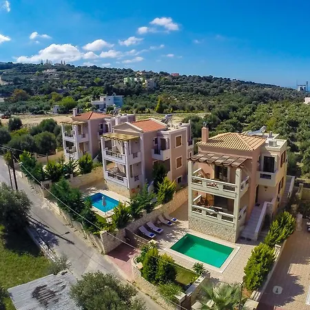 Villa Sia *