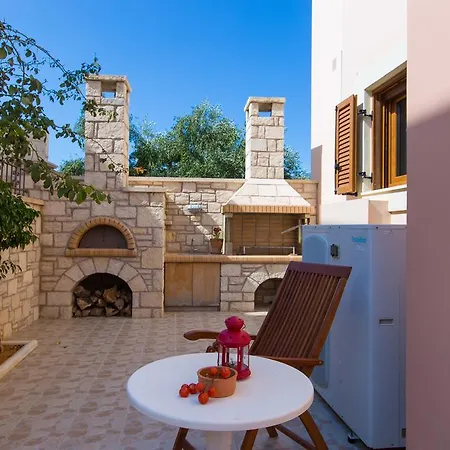 Sia Villa