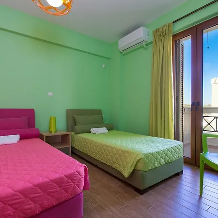 Sia Villa