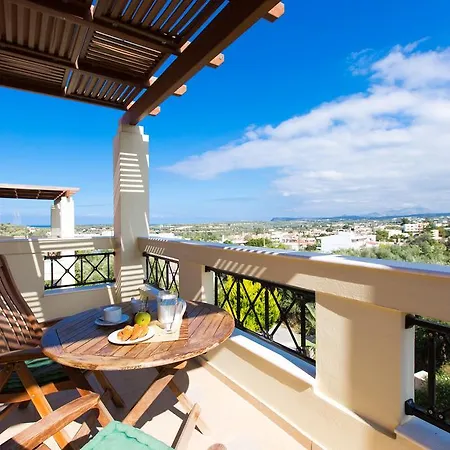 Sia Villa Adelianos Kampos