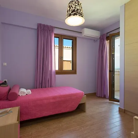 Villa Sia *