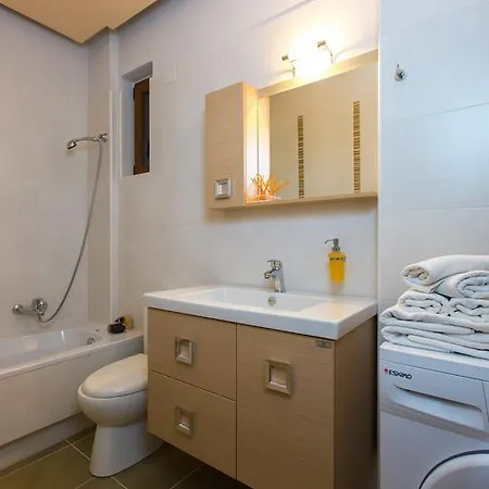 Sia Villa *