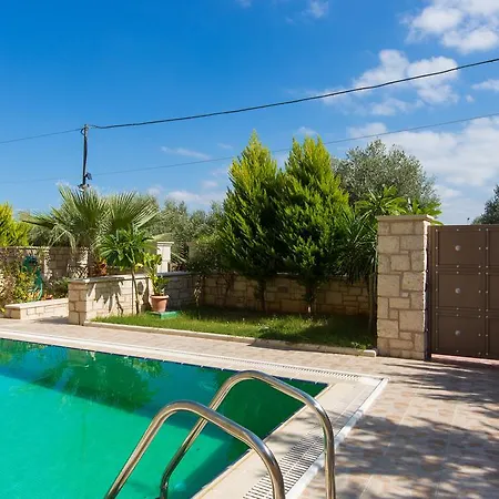 Sia Villa *